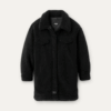 Frankie UGGfluff Shirtjacke