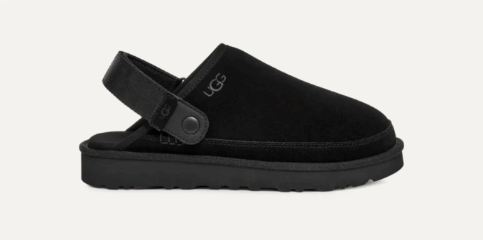Goldencoast Clog II Goldencoast Clog II