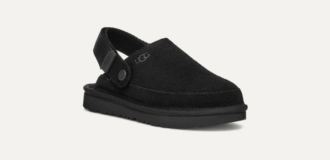 Goldenstar Clog