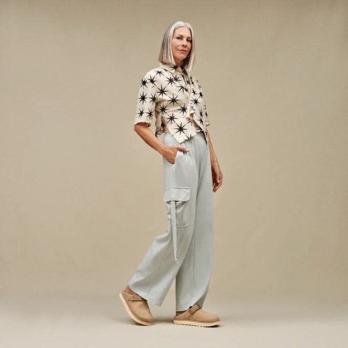 Goldenstar Clog Goldenstar Clog