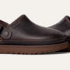 Goldenstar Clog Leder Regen Goldenstar Clog Leder Regen