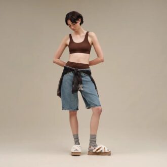 Gwendolynn Bralette