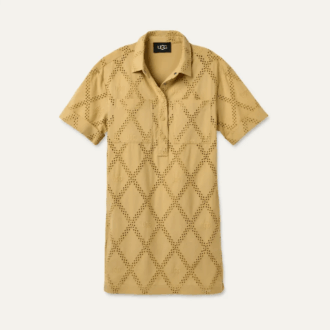 Inya Kleid UGGEyelet Inya Kleid UGGEyelet