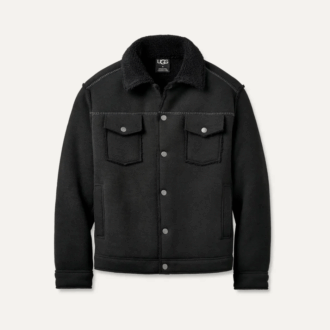 Janson UGGfluff Jacke II