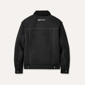 Janson UGGfluff Jacke II