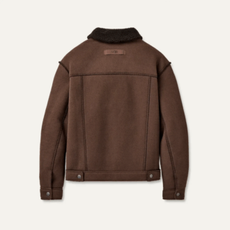 Janson UGGfluff Jacke II