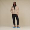 Janson UGGfluff Jacke Neuheit Janson UGGfluff Jacke Neuheit