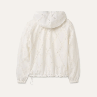 Jessamine Pullover UGGEyelet