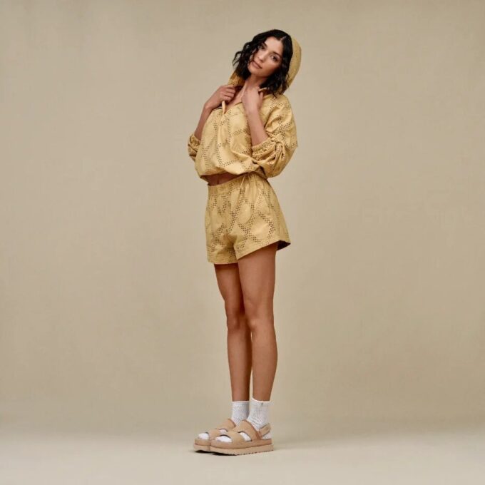 Jessamine Pullover UGGEyelet Jessamine Pullover UGGEyelet