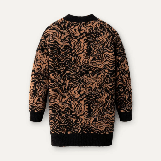 Joselyn Cardigan II Jacquard Joselyn Cardigan II Jacquard