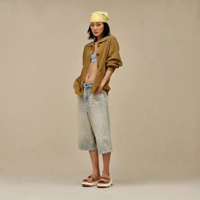 Junipher Cardigan Lite Junipher Cardigan Lite