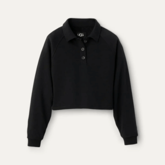 Kaylee Polo-Sweatshirt