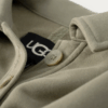 Kaylee Polo-Sweatshirt Kaylee Polo-Sweatshirt