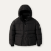 Kennedey Pufferjacke