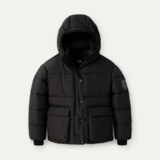 Kennedey Pufferjacke