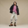 Kennedey Pufferjacke