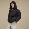 Kennedey Pufferjacke