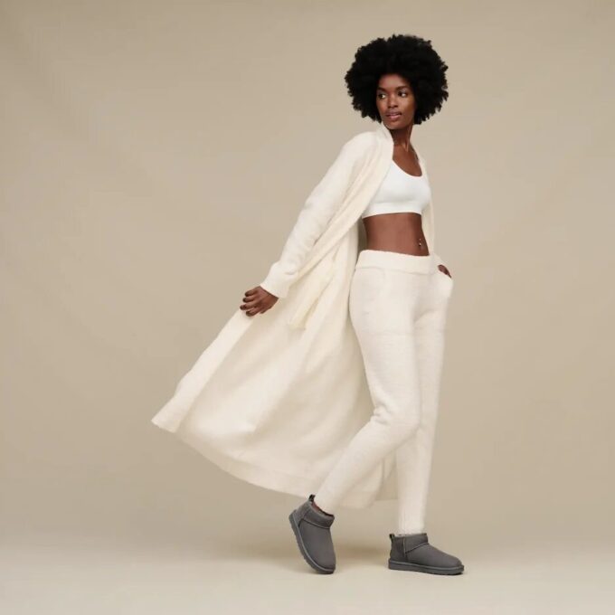 Lenny Robe II Lenny Robe II