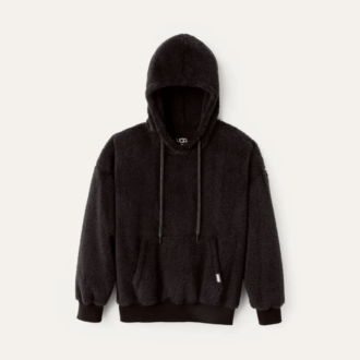 Loyra Sherpa Hoodie