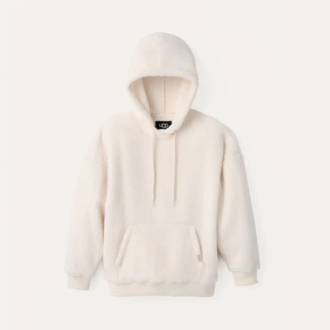 Loyra Sherpa Hoodie Loyra Sherpa Hoodie