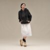 Loyra Sherpa Hoodie Loyra Sherpa Hoodie