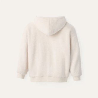 Loyra Sherpa Hoodie Loyra Sherpa Hoodie