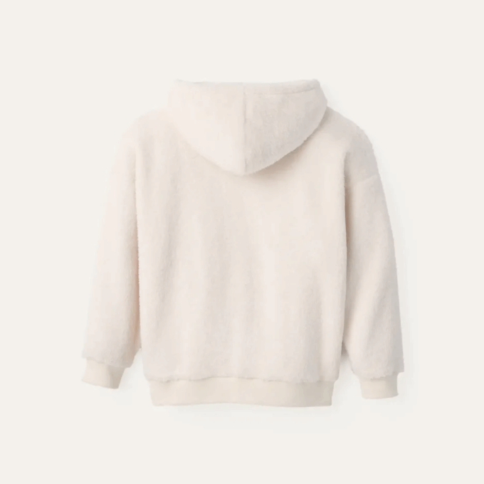 Loyra Sherpa Hoodie Loyra Sherpa Hoodie