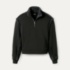 Lydi Bonded Fleece Half Zip Lydi Bonded Fleece Half Zip