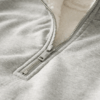 Lydi Bonded Fleece Half Zip Lydi Bonded Fleece Half Zip
