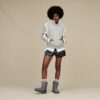 Lydi Bonded Fleece Half Zip Lydi Bonded Fleece Half Zip