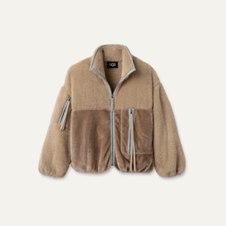 Marlene Sherpa Jacke II