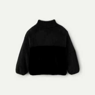 Marlene Sherpa Jacke II