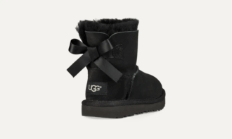 Mini Bailey Bow II Stiefel