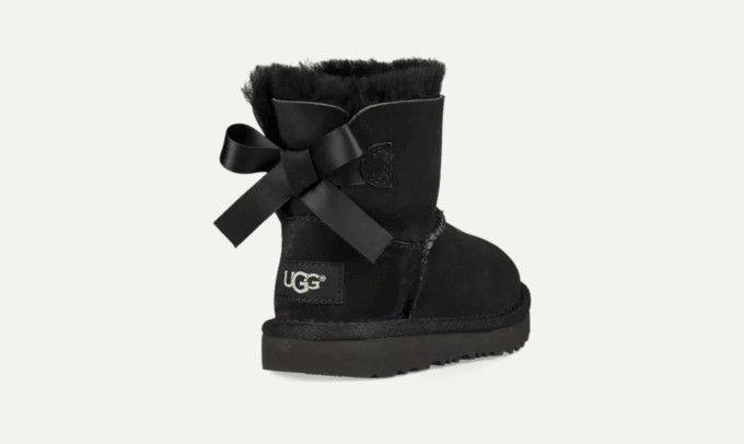 Mini Bailey Bow II Stiefel Mini Bailey Bow II Stiefel