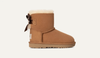 Mini Bailey Bow II Stiefel