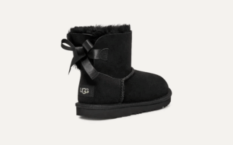 Mini Bailey Bow II Stiefel