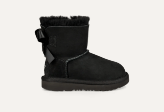 Mini Bailey Bow II Stiefel