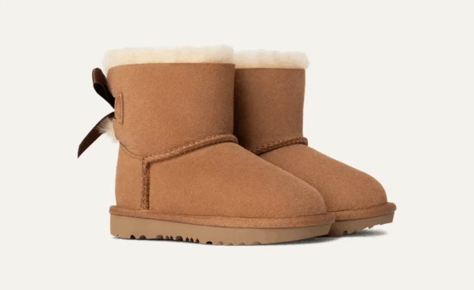 Mini Bailey Bow II Stiefel Mini Bailey Bow II Stiefel