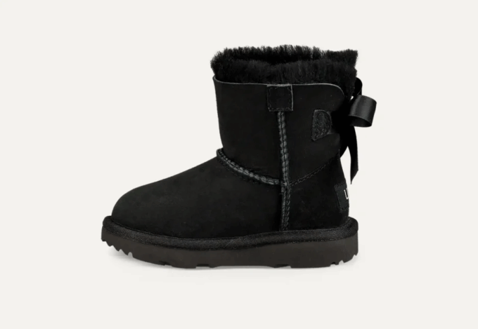 Mini Bailey Bow II Stiefel Mini Bailey Bow II Stiefel