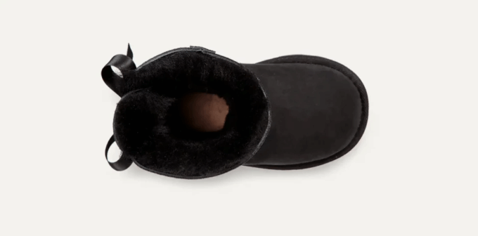 Mini Bailey Bow II Stiefel Mini Bailey Bow II Stiefel