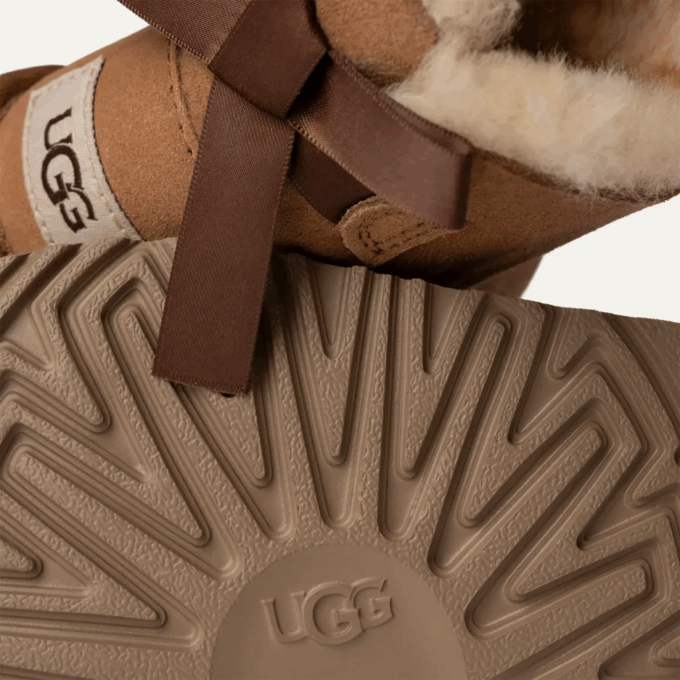 Mini Bailey Bow II Stiefel Mini Bailey Bow II Stiefel