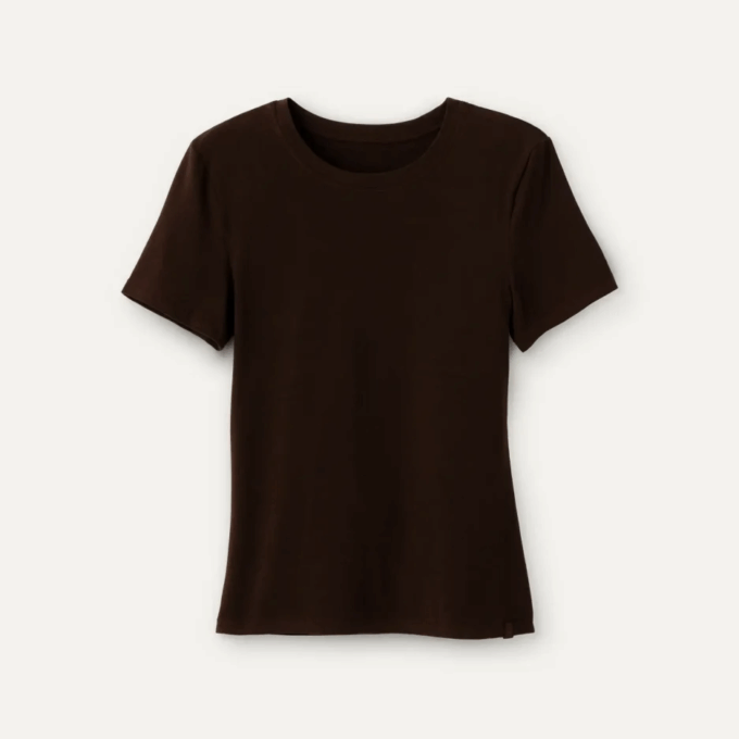 Miriam Baby-T-Shirt Miriam Baby-T-Shirt