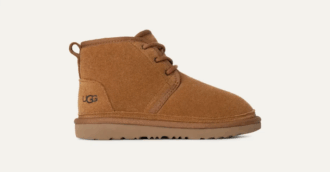 Neumel II Stiefel