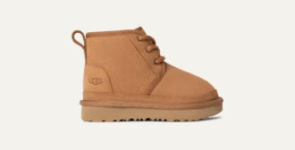 Neumel II Stiefel
