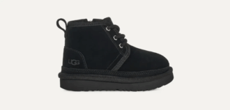 Neumel II Stiefel