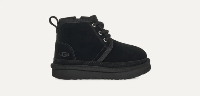 Neumel II Stiefel Neumel II Stiefel