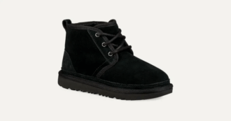 Neumel II Stiefel