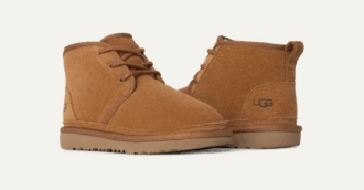 Neumel II Stiefel