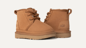 Neumel II Stiefel