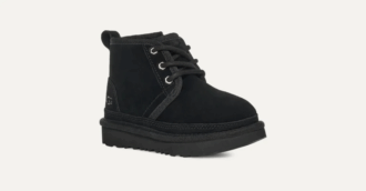 Neumel II Stiefel